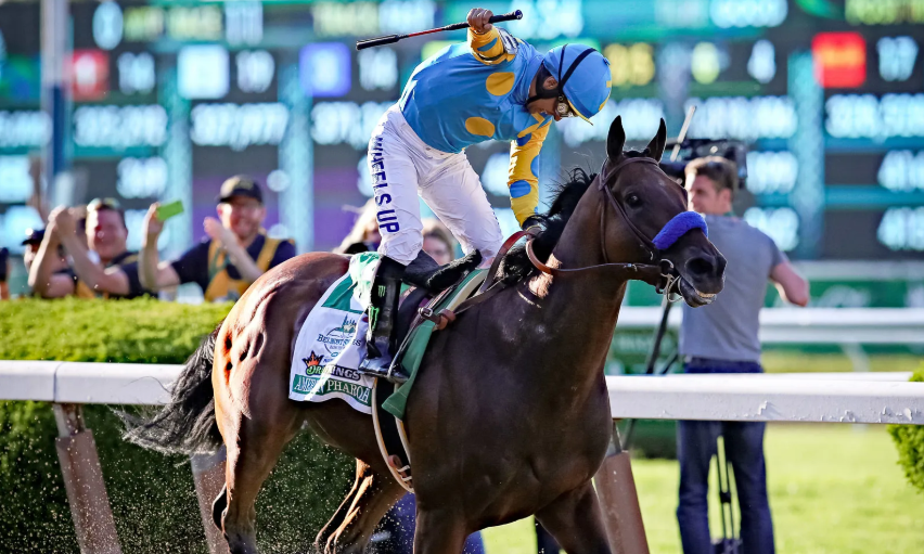 Behind-the-Scenes Event Planning for Races