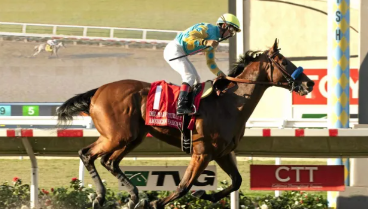 Best Cocktails Inspired by Horse Racing