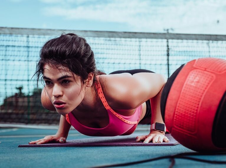houston jones fitness wealth overview