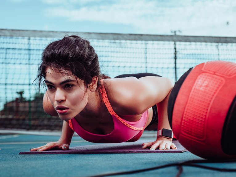 houston jones fitness wealth overview