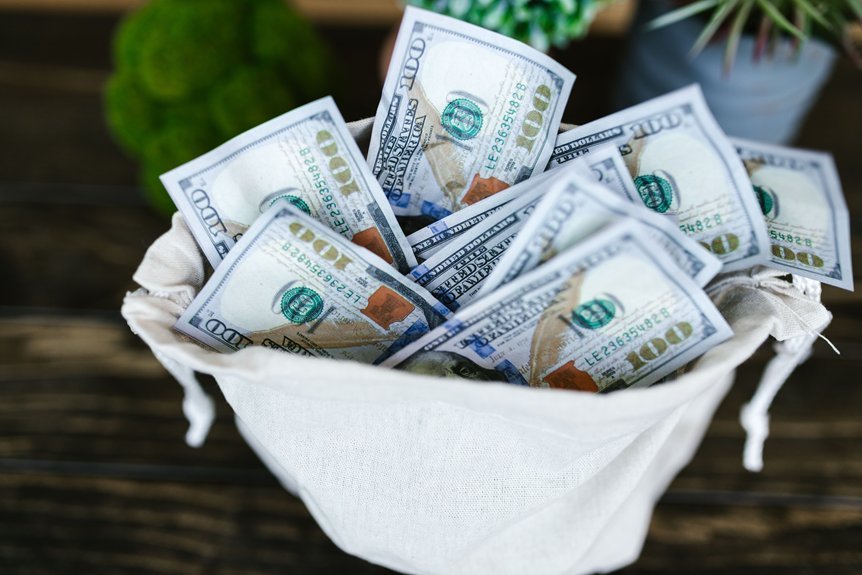mooseclumps net worth details