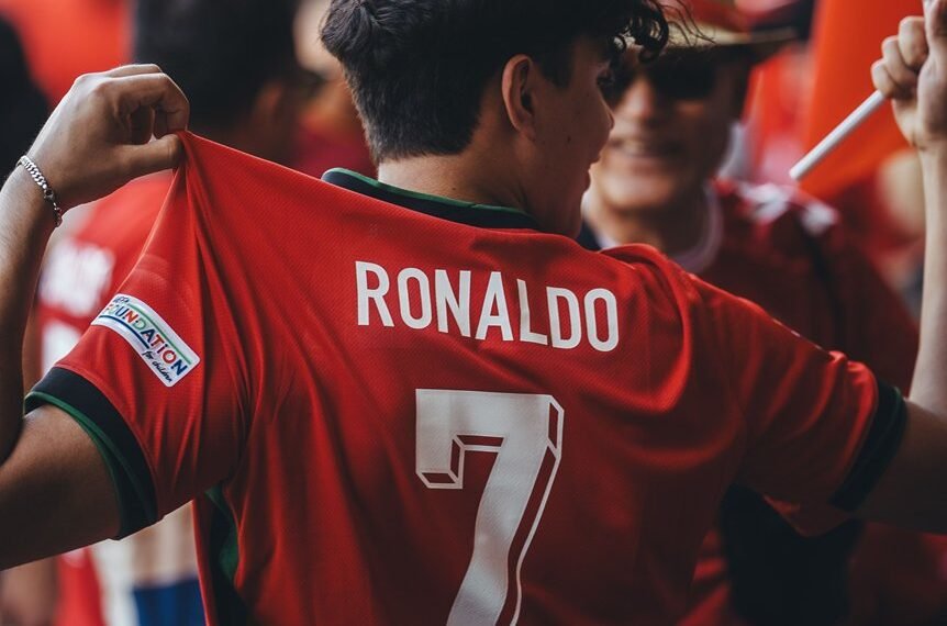 stable ronaldo income career growth
